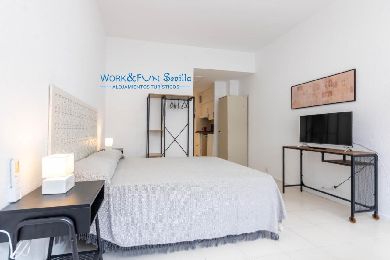 Apartamento Martin Villa, Seville